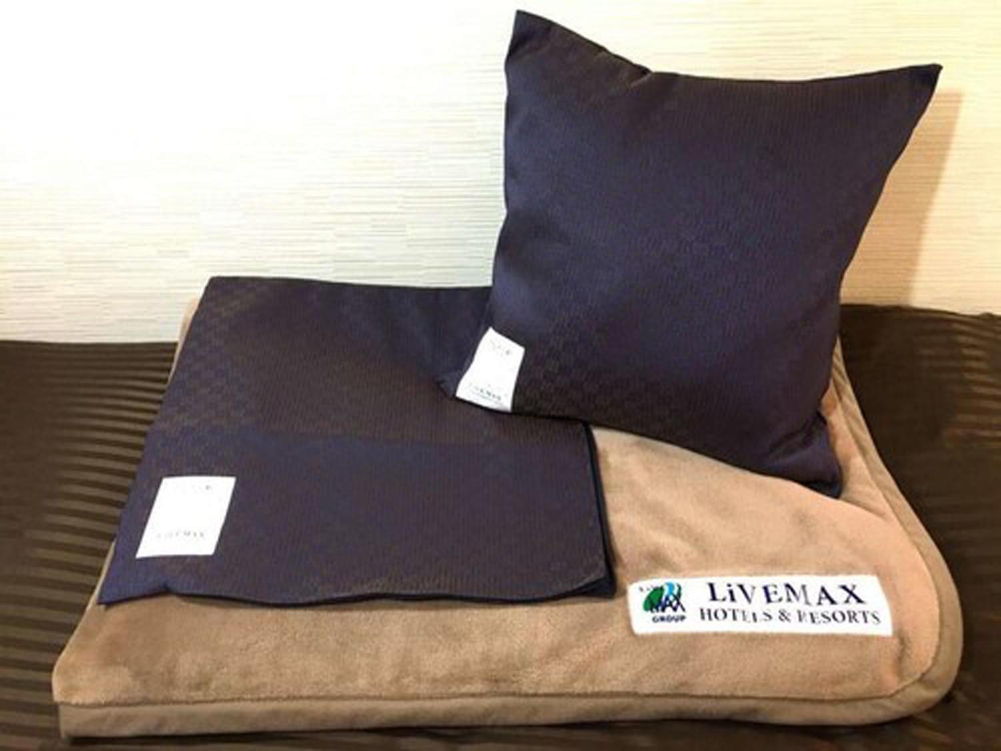 Hotel Livemax Fukuyama Ekimae Eksteriør bilde